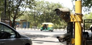 CM Arvind Kejriwal orders PWD to begin CCTVs installation work in National Capital