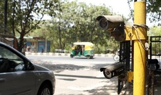 CM Arvind Kejriwal orders PWD to begin CCTVs installation work in National Capital