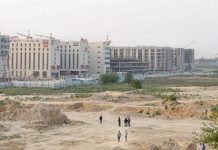 Delhi High Court says no high-rises around IGI Airport