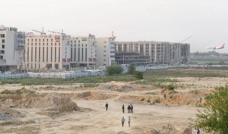 Delhi High Court says no high-rises around IGI Airport