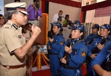 Delhi Police becomes first in country to get an all-women SWAT team