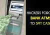 FBI warns of potential attacks on ATMs around the world