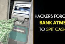 FBI warns of potential attacks on ATMs around the world