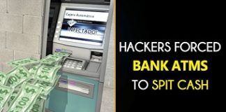 FBI warns of potential attacks on ATMs around the world