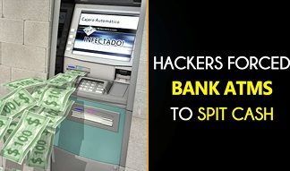FBI warns of potential attacks on ATMs around the world