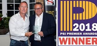 Hikvision wins CCTV award for the third year running