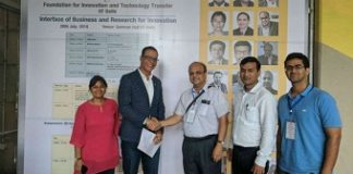 IIT-Delhi to develop in-car child safety tech for MG Motor