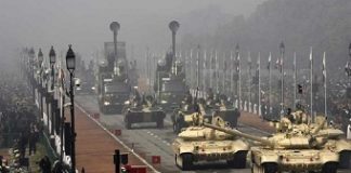 Indian military eyes Artificial Intelligence as next game changer for national security