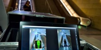 Los Angeles Metro will deploy body scanners for security