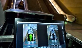 Los Angeles Metro will deploy body scanners for security
