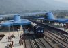 Security audit finds many loopholes in railway stations
