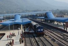Security audit finds many loopholes in railway stations