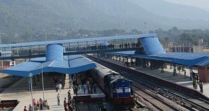 Security audit finds many loopholes in railway stations