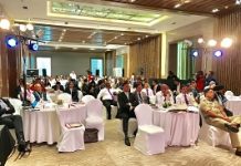 SECURITY TODAY KNOWLEDGE SUMMIT 2018, a roaring success in the the ‘Garden City’ of Bengaluru