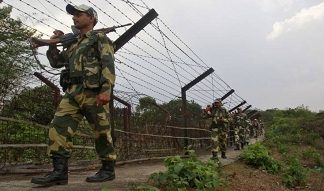 Thermal surveillance across the Indo-Pak border to cover 553-km stretch