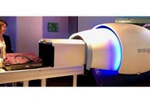 TSA announces new X-ray technology roll-out plan