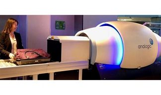 TSA announces new X-ray technology roll-out plan