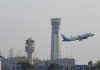 176 structures around Delhi airport cross height limit endangering flights