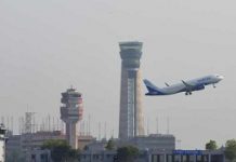 176 structures around Delhi airport cross height limit endangering flights