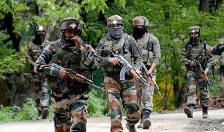 Defence Ministry begins process to acquire 6.5 lakh assault rifles