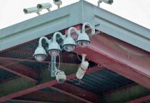 RAK Police launch security surveillance system