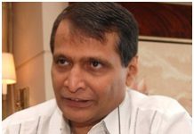 After Jet Airways controversy, Suresh Prabhu orders safety audit of all airlines and airports