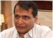 After Jet Airways controversy, Suresh Prabhu orders safety audit of all airlines and airports