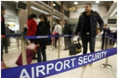 Airport security flies high at US$ 16Bn by 2024
