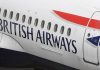 British Airways investigates credit card data breach