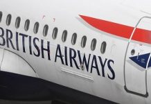 British Airways investigates credit card data breach
