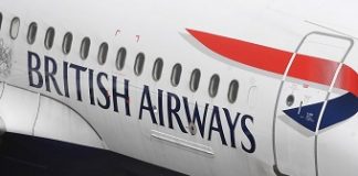 British Airways investigates credit card data breach