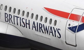 British Airways investigates credit card data breach