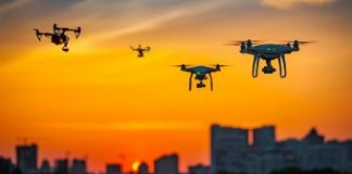 Drone policy: DGCA issues norms for commercial use
