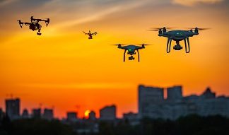 Drone policy: DGCA issues norms for commercial use