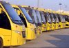 Dubai RTA deploys 368 smart school buses