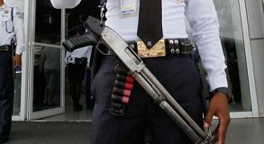 Ensure our security or give us gun licences, Haryana jewellers tell govt