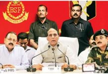 India to put up an invisible, ‘smart’ wall on its border