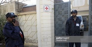 Islamabad to start scrutiny of private security companies