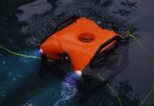 Kerala-based firm develops India’s first Underwater Robotic Drone