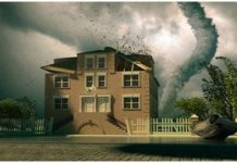 Majority of U.S. homeowners are unprepared for disasters