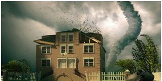 Majority of U.S. homeowners are unprepared for disasters