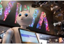 Mumbai will soon have its own fire-fighting robot for Rs 92 lakh