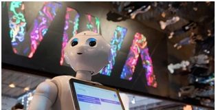 Mumbai will soon have its own fire-fighting robot for Rs 92 lakh