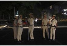 New safety audit to map public spaces in Delhi, spot problems