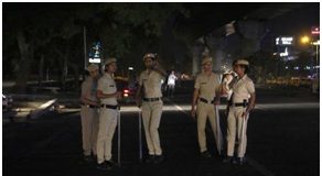 New safety audit to map public spaces in Delhi, spot problems