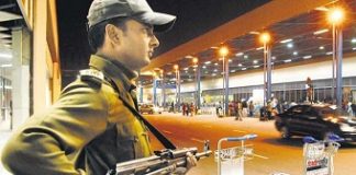 ‘One bullet, one terrorist’: CISF men at Delhi airport undergo target practise