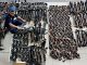 Philippine Police seizes 536 guns in crackdown on security firms