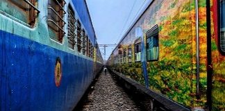 Railways floats tender for supply of around 89,000 CCTVs for all stations