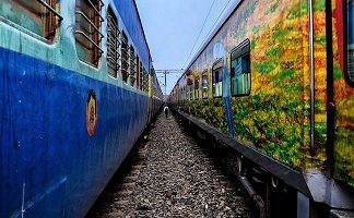 Railways floats tender for supply of around 89,000 CCTVs for all stations