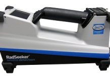 Smiths receives $10M order for Radseeker customs device